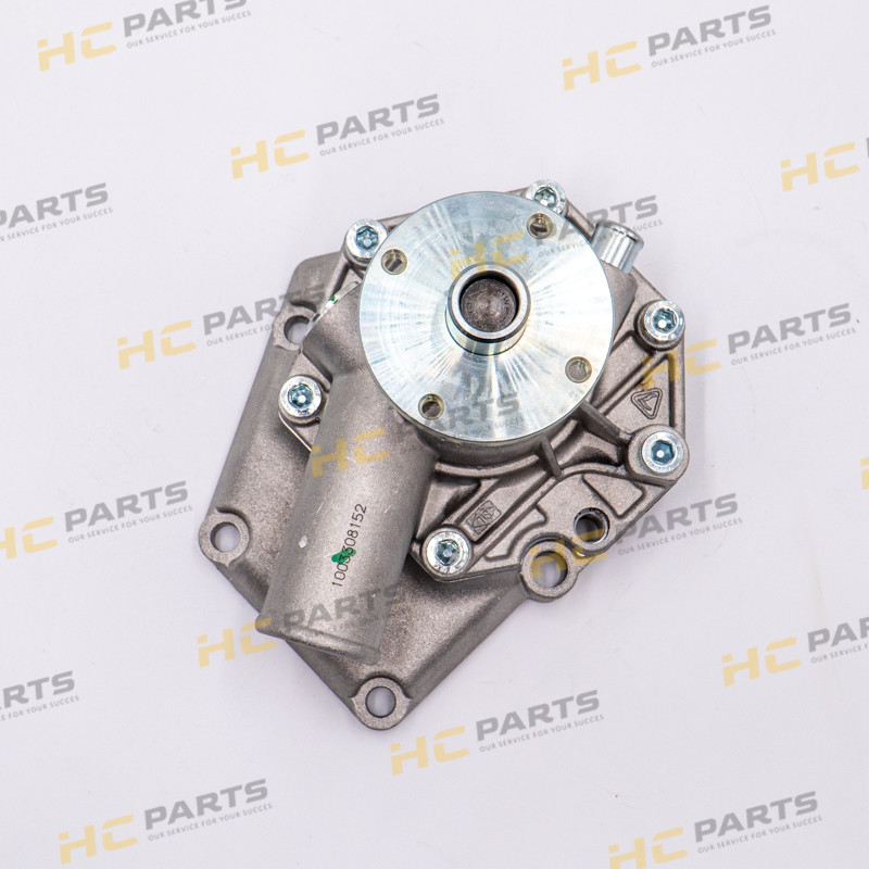 Водяной насос JCB KOHLER для телескопического погрузчика. Оригинал