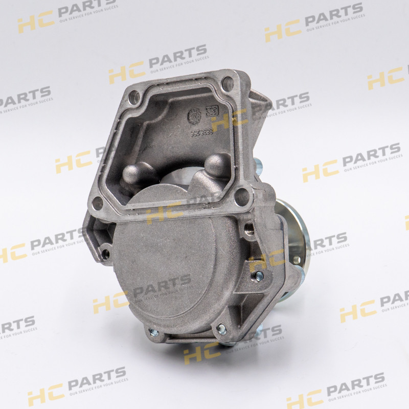 Водяной насос JCB KOHLER для телескопического погрузчика. Оригинал