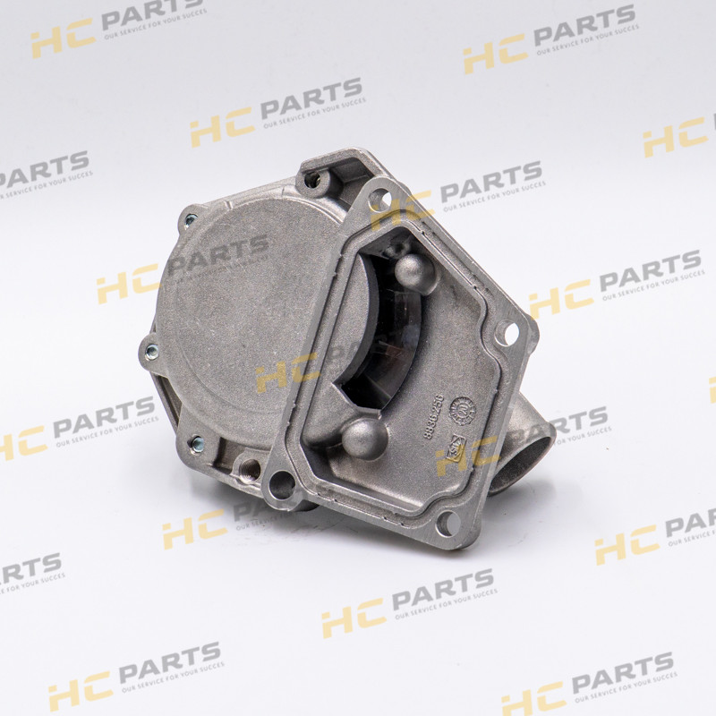 Водяной насос JCB KOHLER для телескопического погрузчика. Оригинал