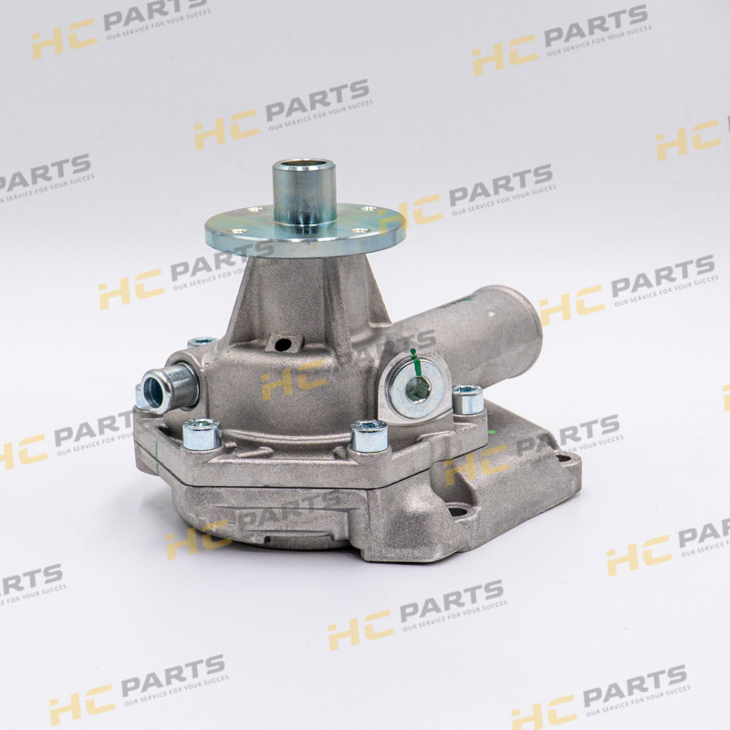 Водяной насос JCB KOHLER для телескопического погрузчика. Оригинал