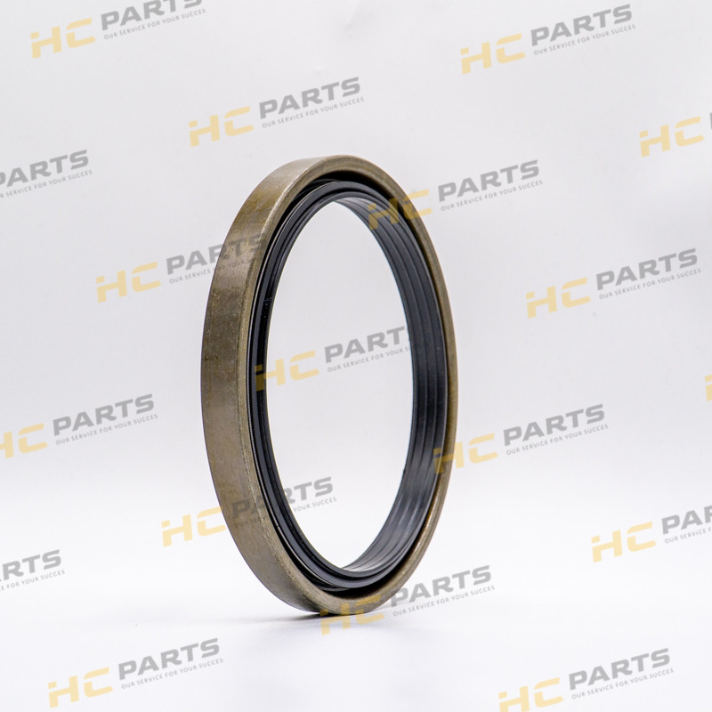 Уплотнение JCB Hub — телескопический погрузчик CORTECO