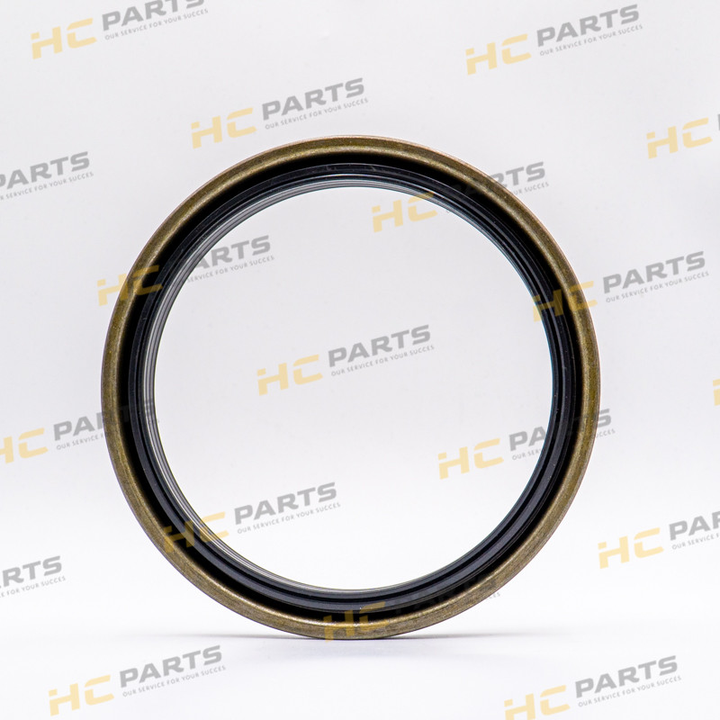 Уплотнение JCB Hub — телескопический погрузчик CORTECO