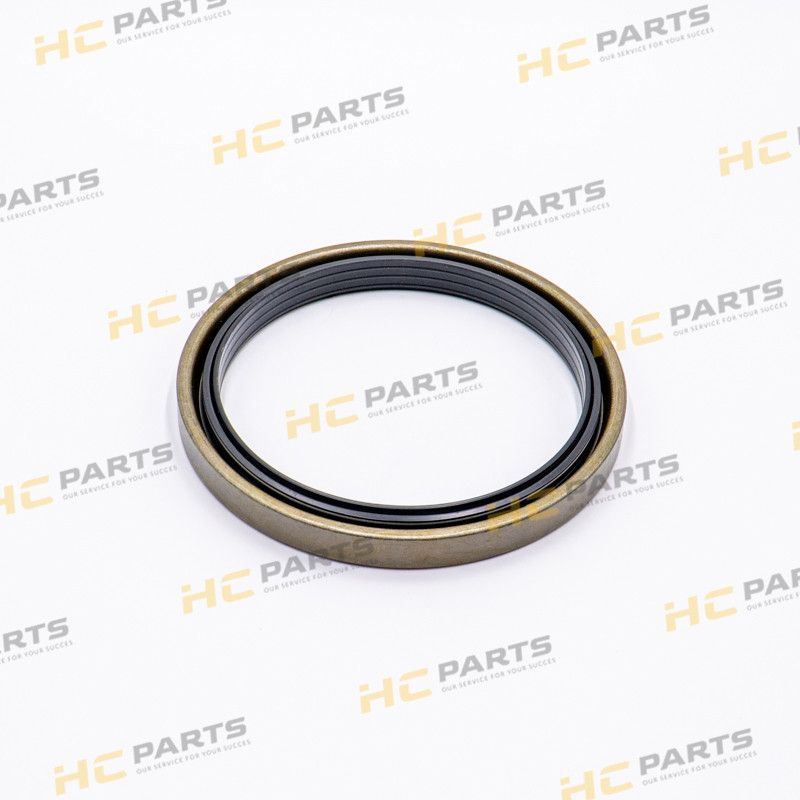 Уплотнение JCB Hub — телескопический погрузчик CORTECO