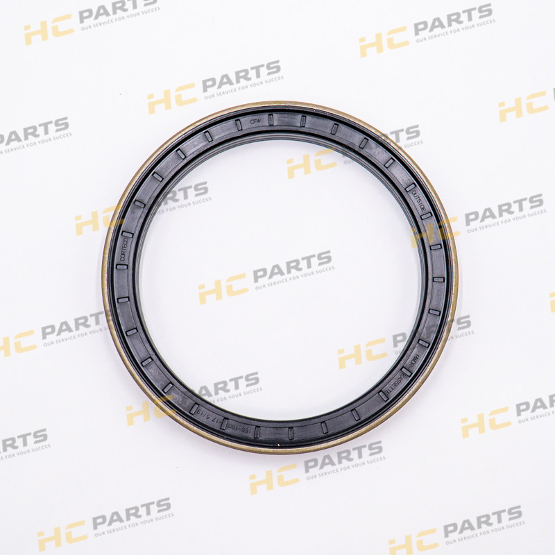 Уплотнение JCB Hub — телескопический погрузчик CORTECO