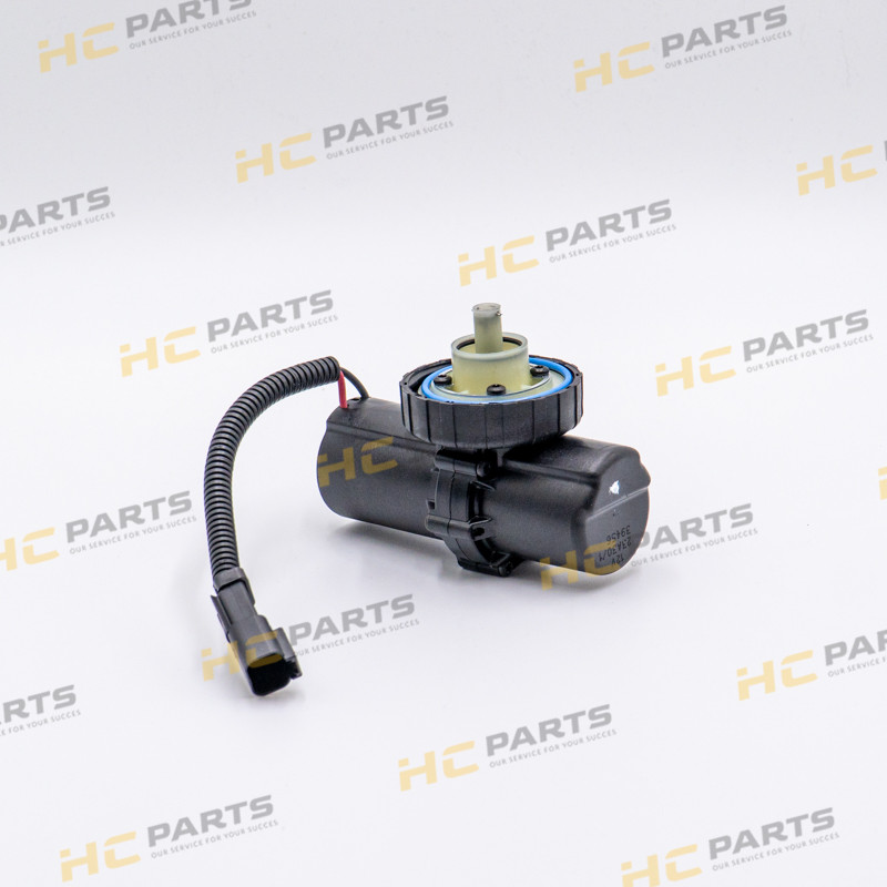 Электрический топливный насос JCB для сепаратора OEM