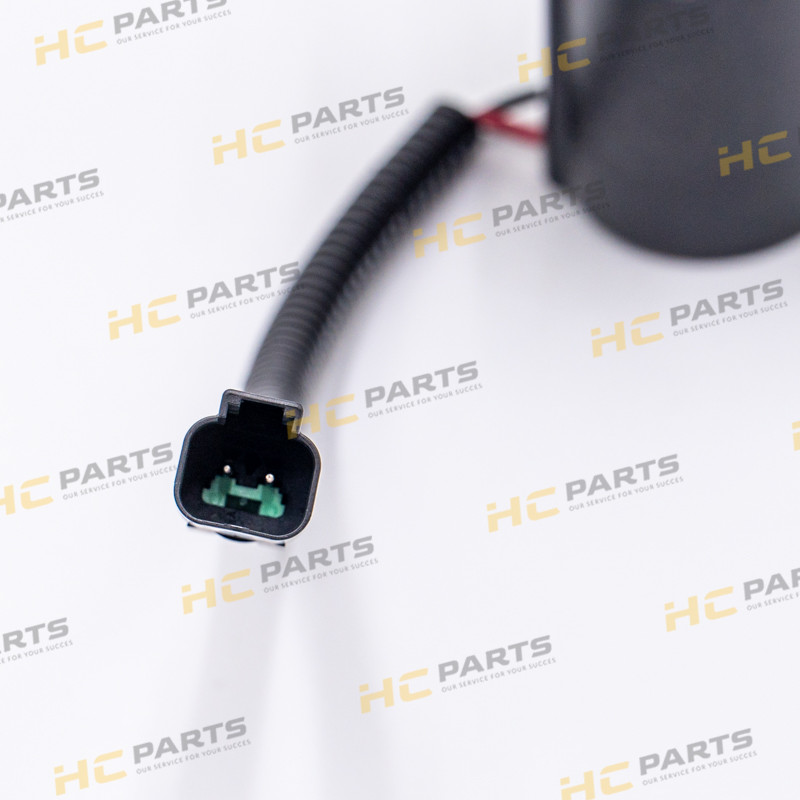 Электрический топливный насос JCB для сепаратора OEM