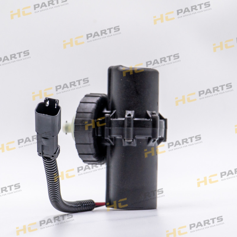 Топливный электрический насос JCB OEM