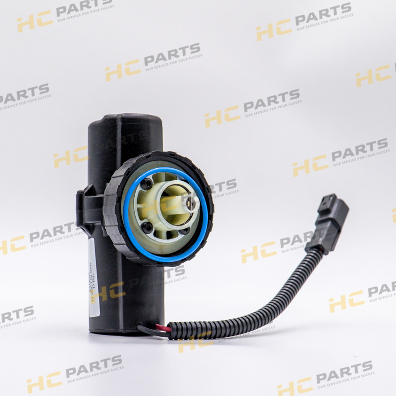 Электрический топливный насос JCB для сепаратора OEM