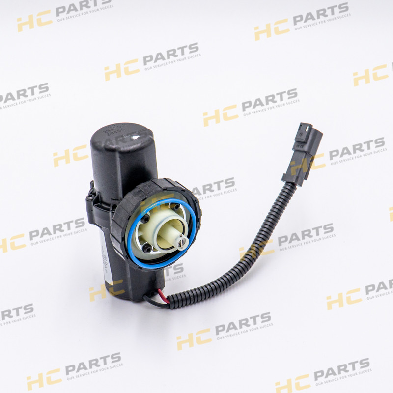 Топливный электрический насос JCB OEM