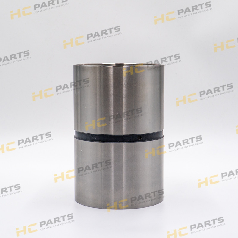 Стальная втулка JCB — OEM для колёсных погрузчиков