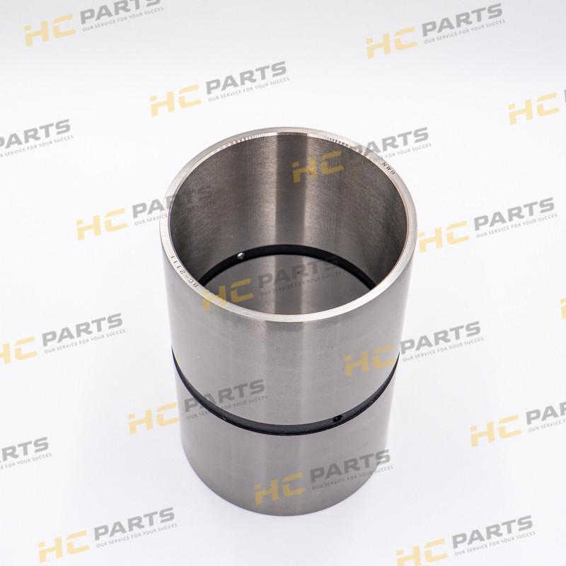 Стальная втулка JCB — OEM для колёсных погрузчиков