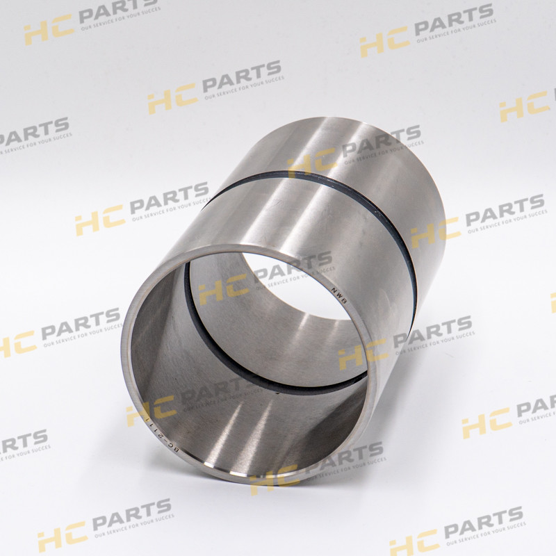 Стальная втулка JCB — OEM для колёсных погрузчиков