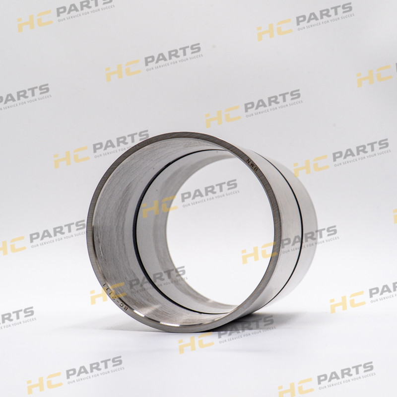 Стальная втулка JCB — OEM для колёсных погрузчиков