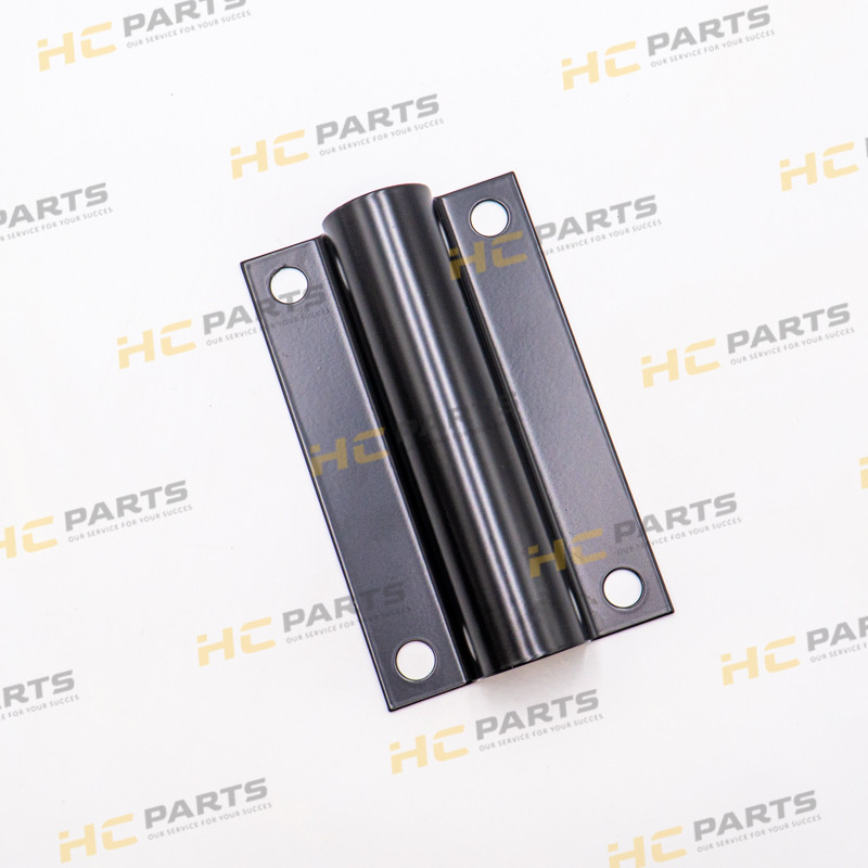 Крепление крыла телескопического погрузчика JCB