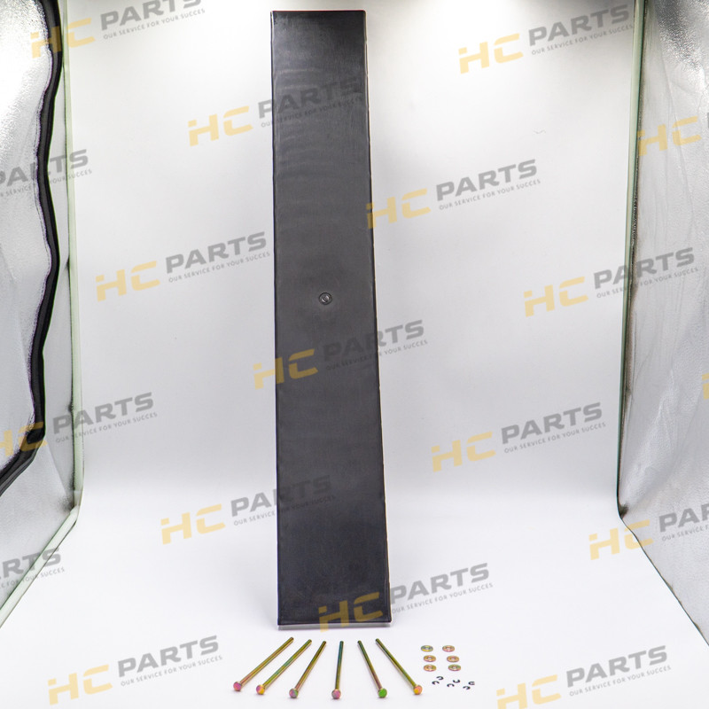 Крышка гидравлического шланга JCB — 3CX 4CX AZERI PARTS