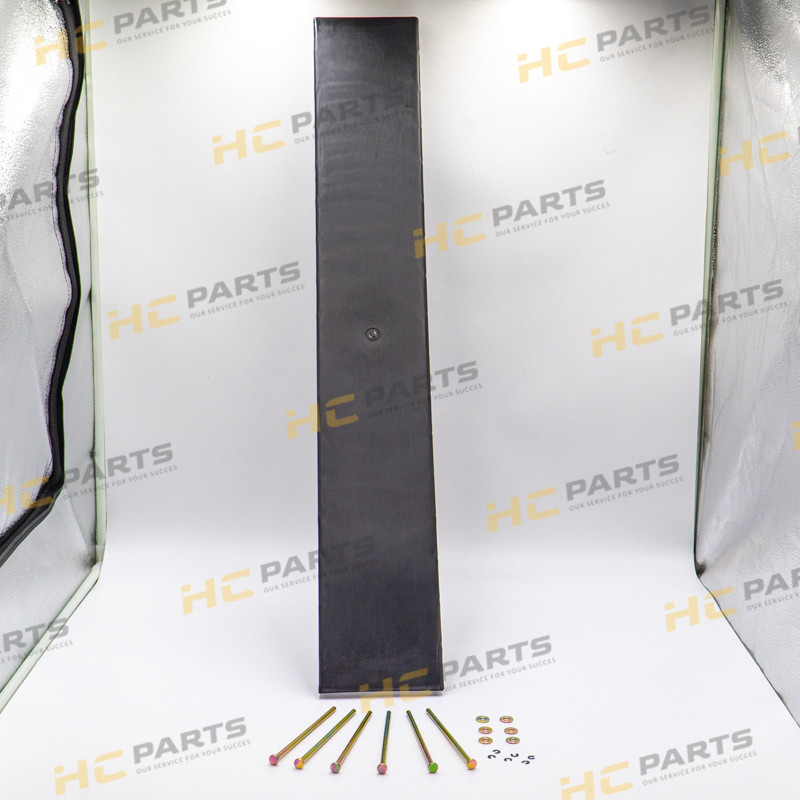 Крышка гидравлического шланга JCB — 3CX 4CX AZERI PARTS