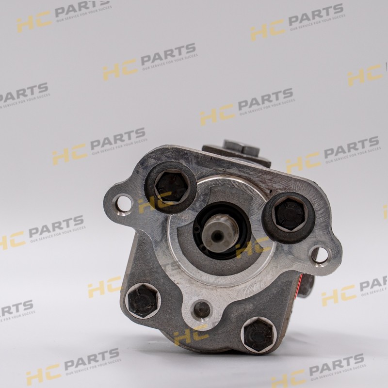 Гидравлический насос гидроусилителя руля JCB-3C 3CX DYNAMATIC