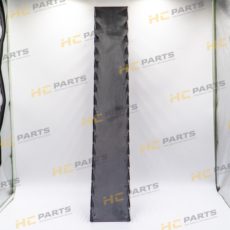 Крышка гидравлического шланга JCB-3CX 4CX AZERI PARTS