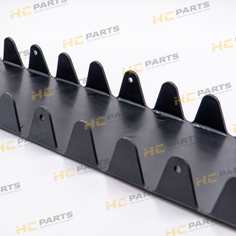 Крышка гидравлического шланга JCB — 3CX 4CX AZERI PARTS