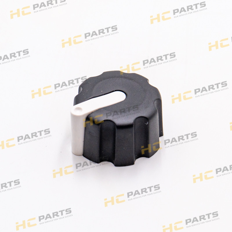 Панель кондиционера JCB — телескопический погрузчик Оригинал