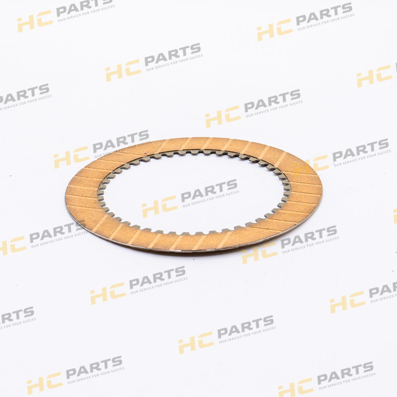 Диск сцепления JCB-3CX 4CX