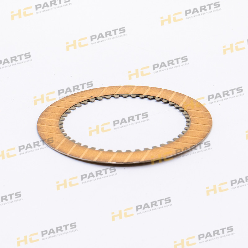 Диск сцепления JCB-3CX 4CX