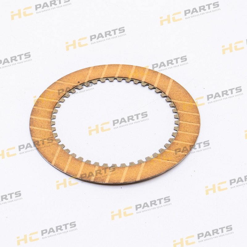 Диск сцепления JCB-3CX 4CX