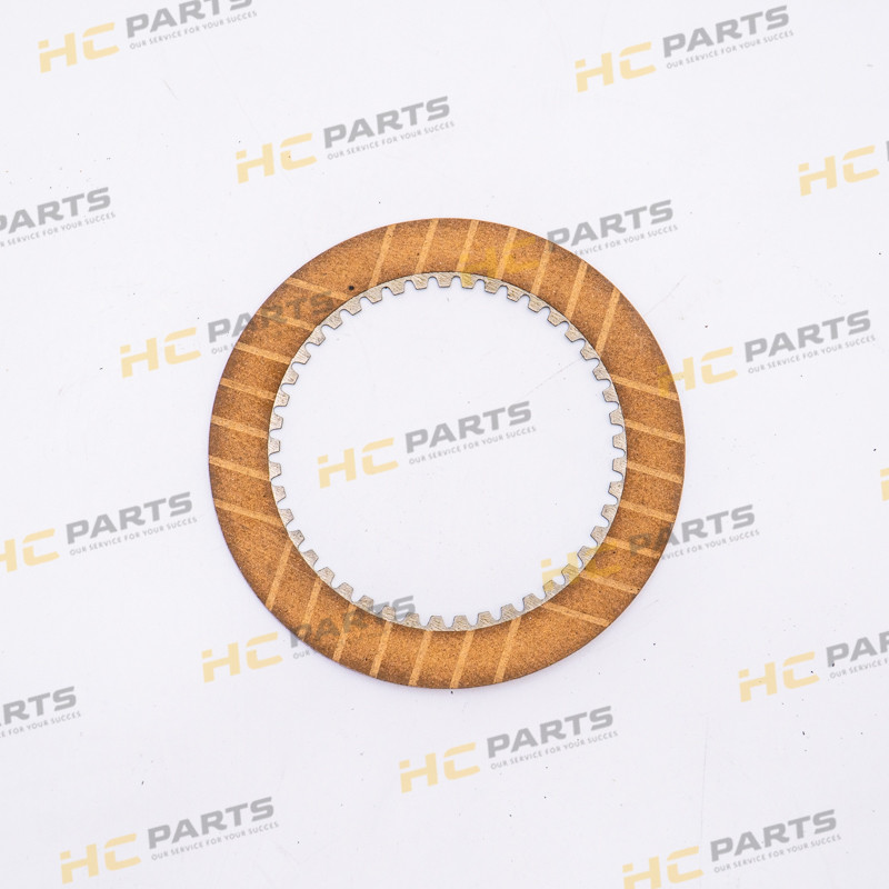 Диск сцепления JCB-3CX 4CX