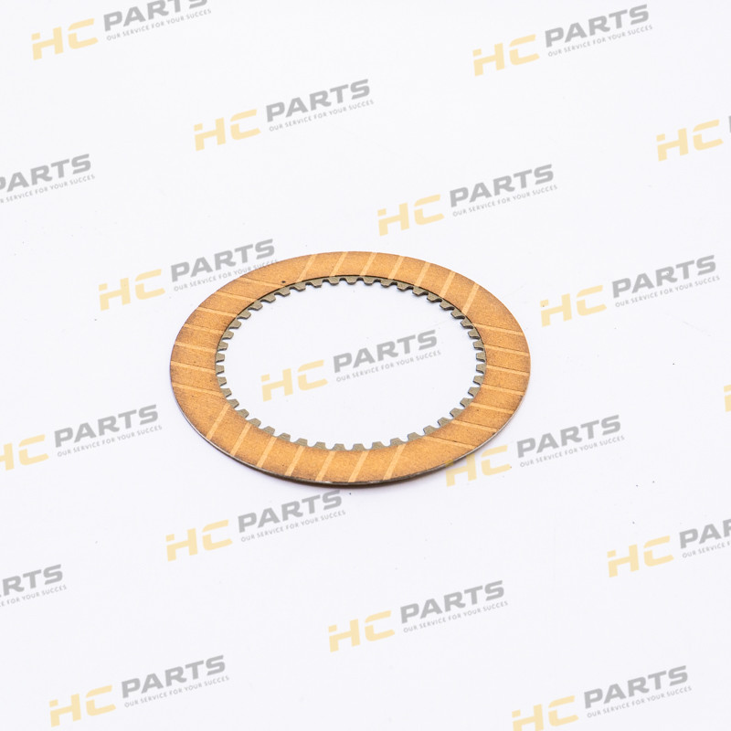 Диск сцепления JCB-3CX 4CX