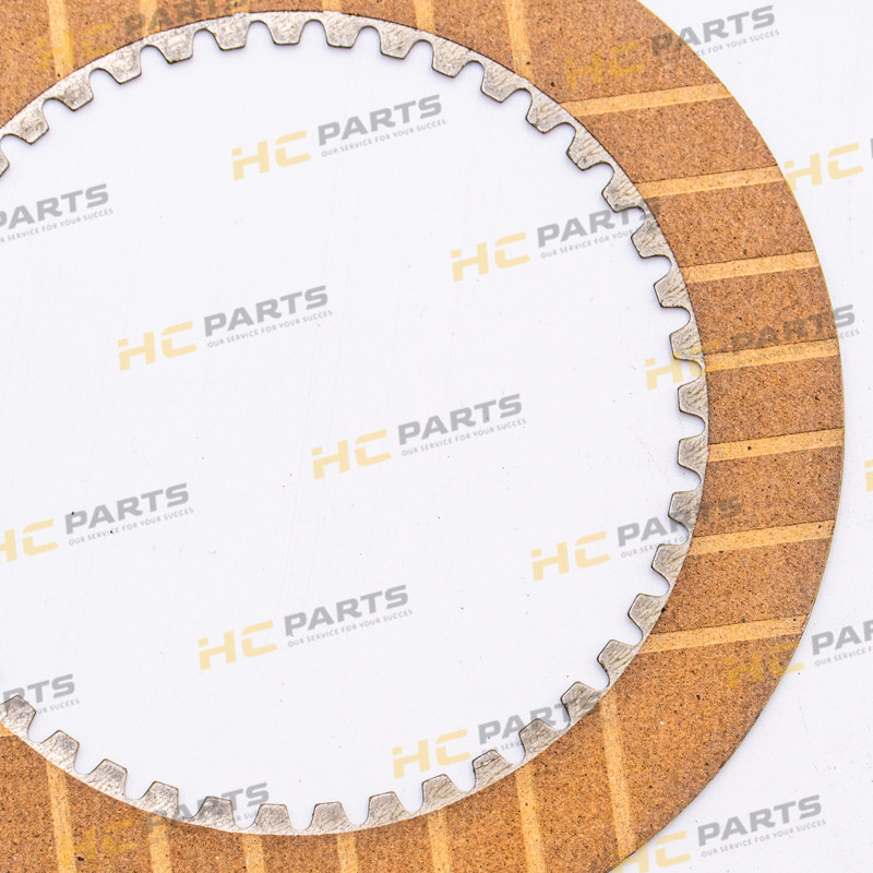 Диск сцепления JCB — 3CX 4CX