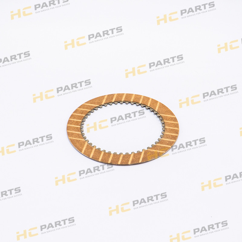 Диск сцепления JCB-3CX 4CX