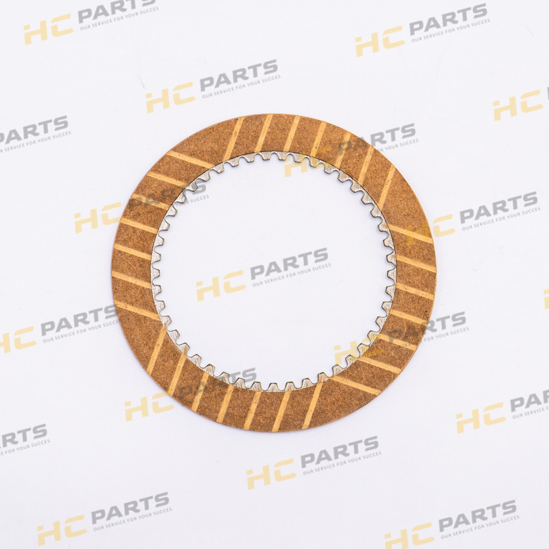 Диск сцепления JCB-3CX 4CX