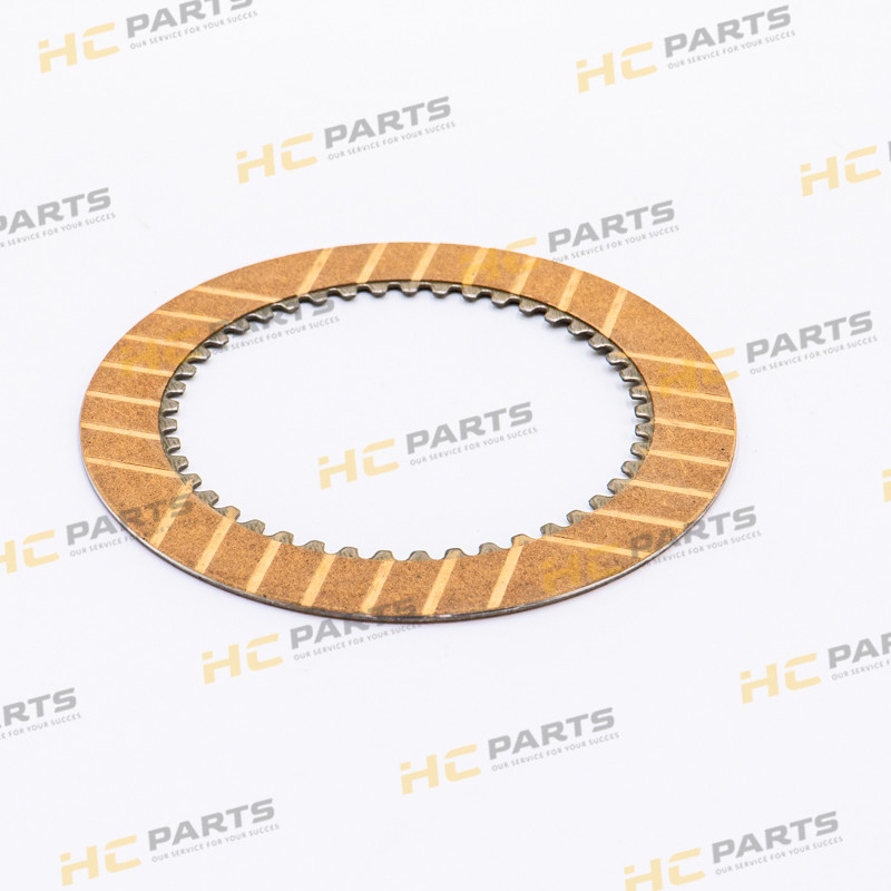 Диск сцепления JCB-3CX 4CX