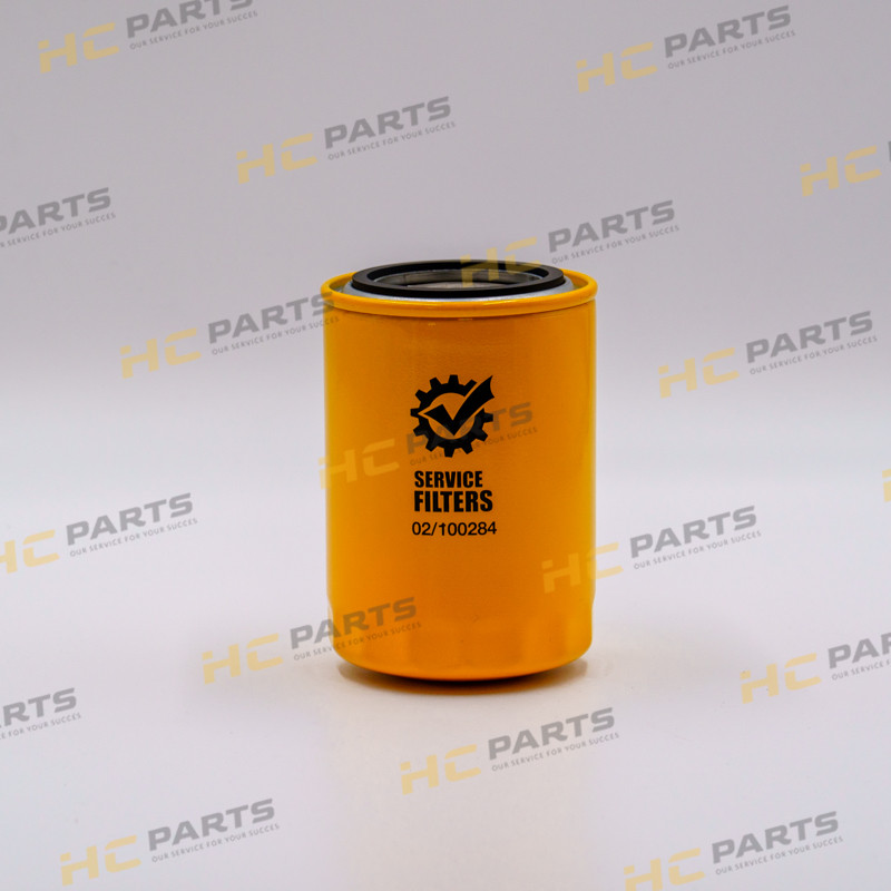 Масляный фильтр JCB Perkins AA AR RE — сервисные фильтры