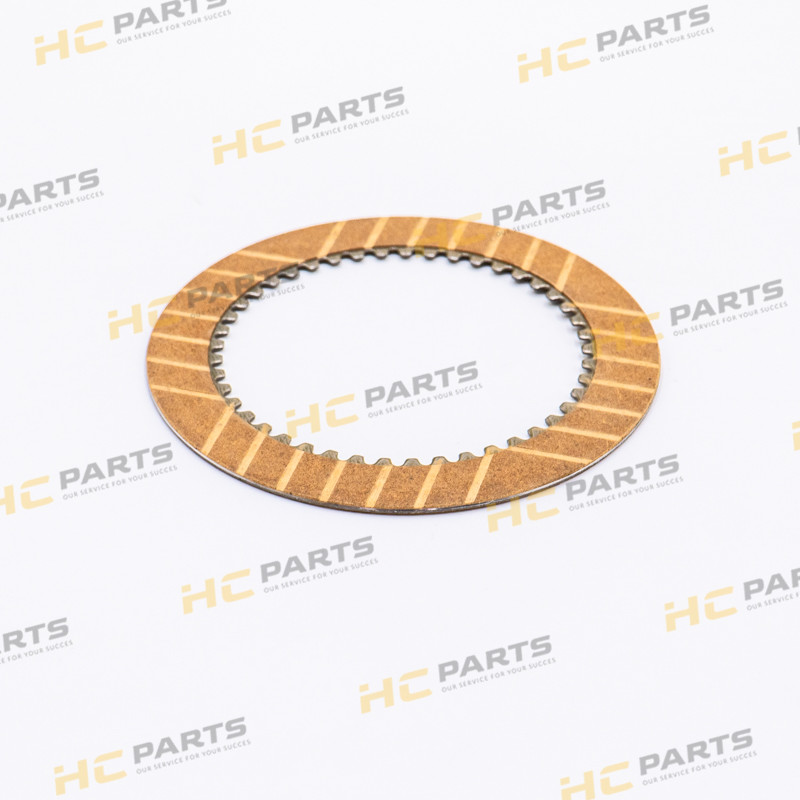 Диск сцепления JCB — 3CX 4CX