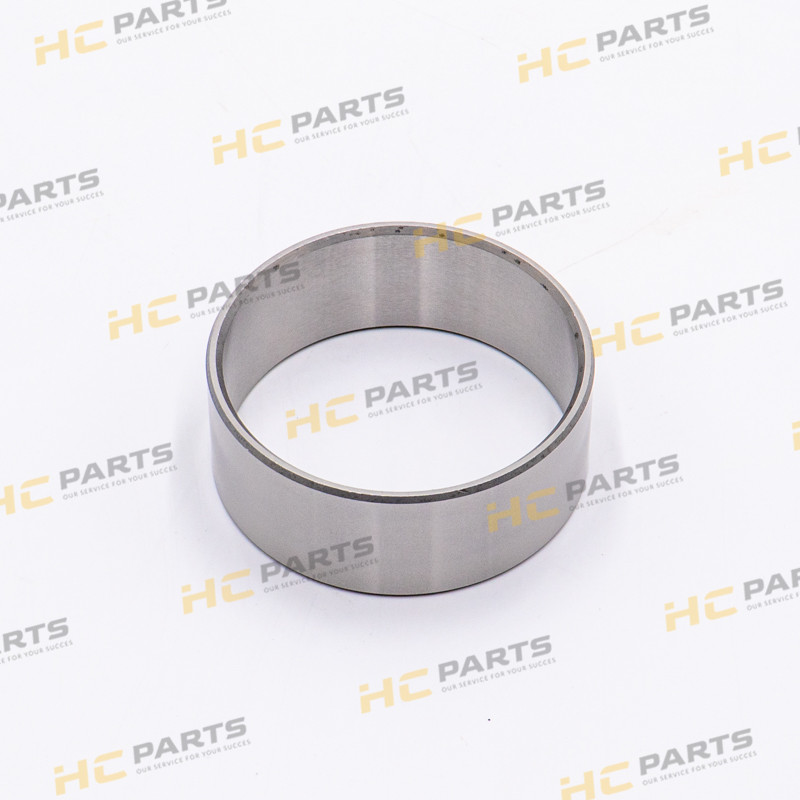 Телескопический погрузчик JCB