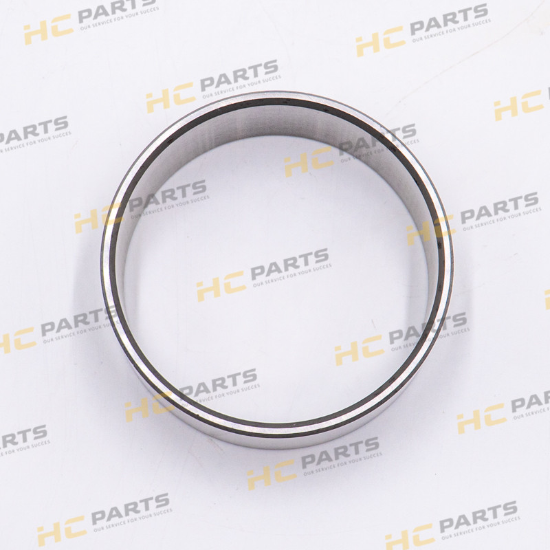 Телескопический погрузчик JCB