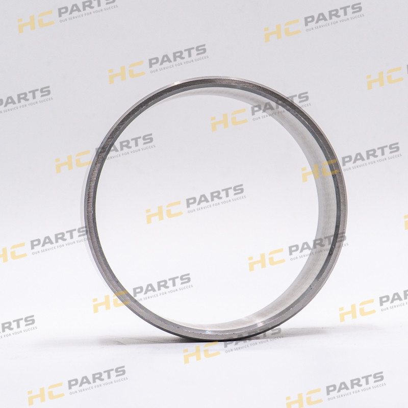 Телескопический погрузчик JCB