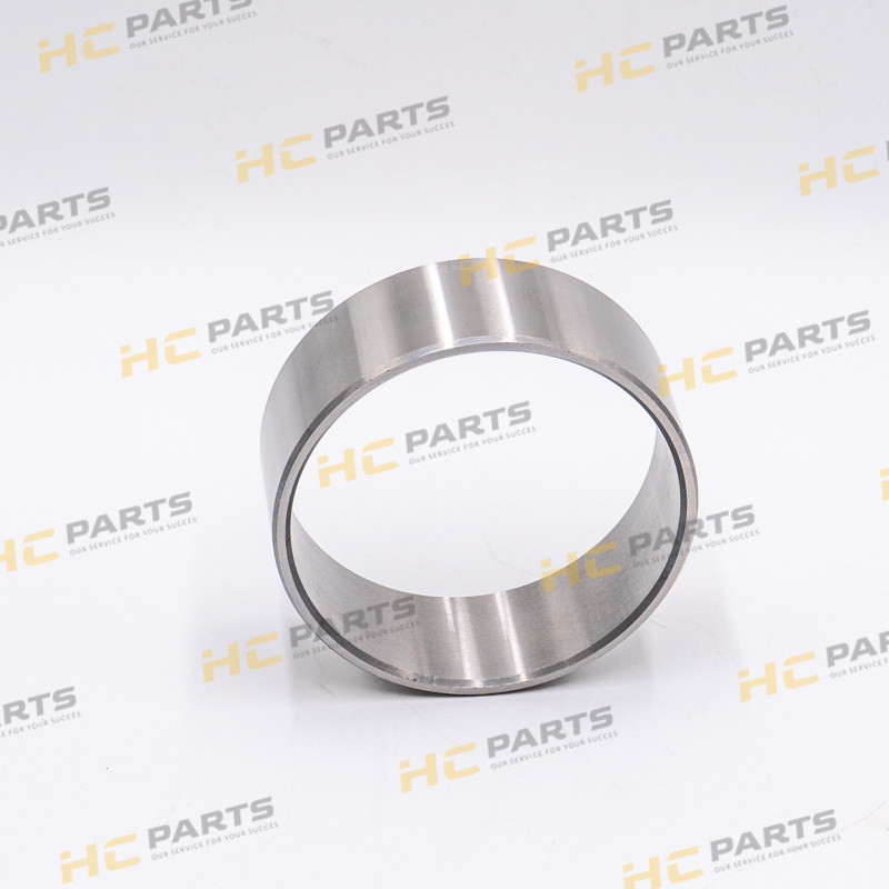 Телескопический погрузчик JCB