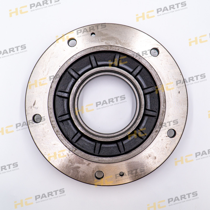 Корпус ступицы колеса JCB — AZERI PARTS