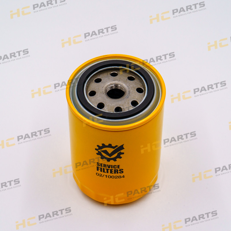 Масляный фильтр JCB Perkins AA AR RE — сервисные фильтры