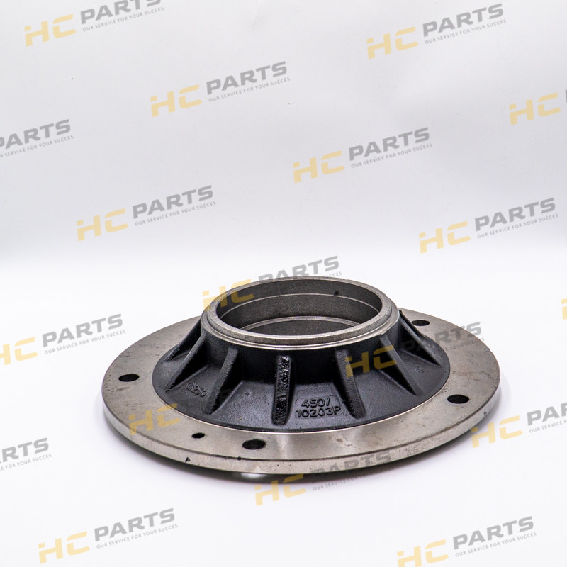 Корпус ступицы колеса JCB — AZERI PARTS