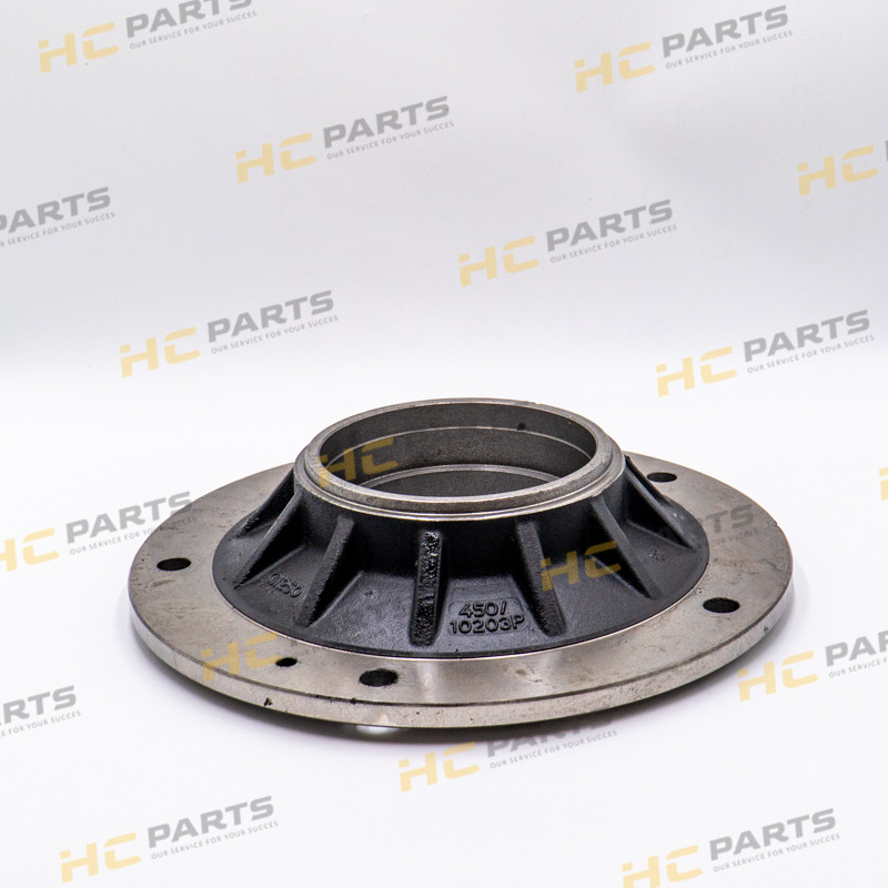 Корпус ступицы колеса JCB — AZERI PARTS
