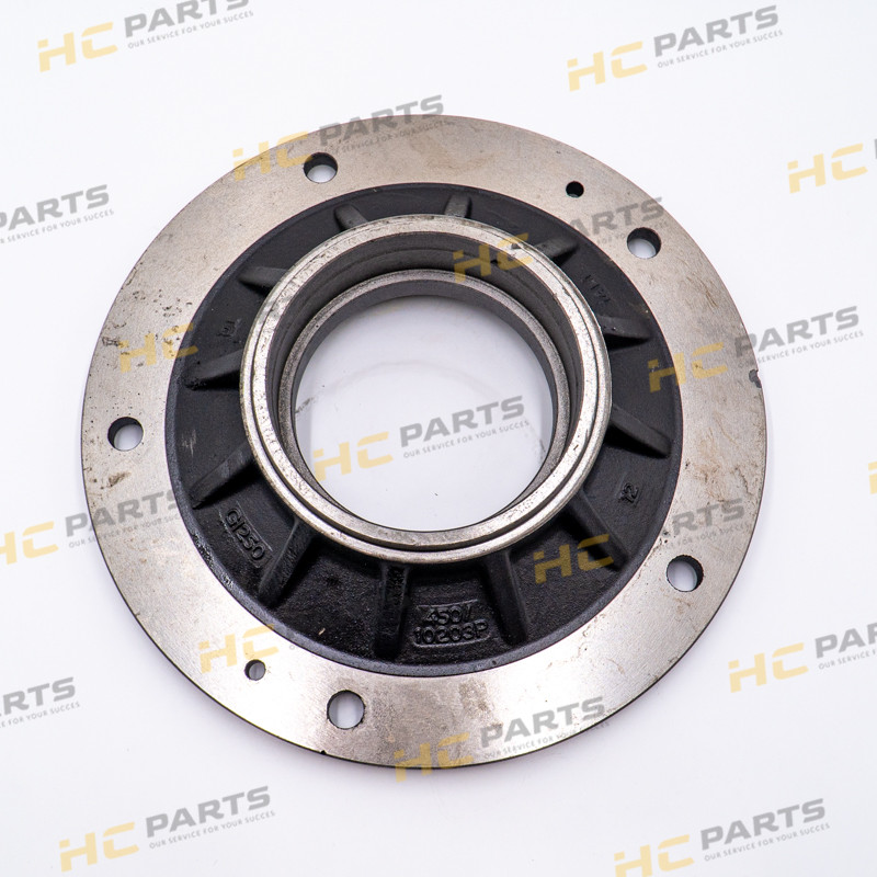Корпус ступицы колеса JCB — AZERI PARTS