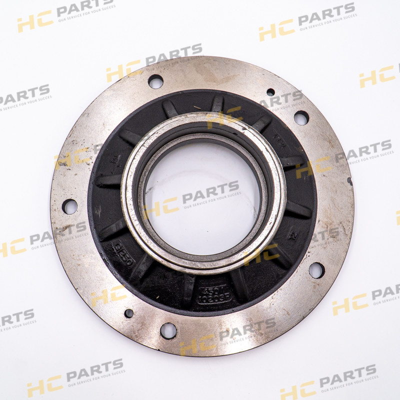 Корпус ступицы колеса JCB — AZERI PARTS