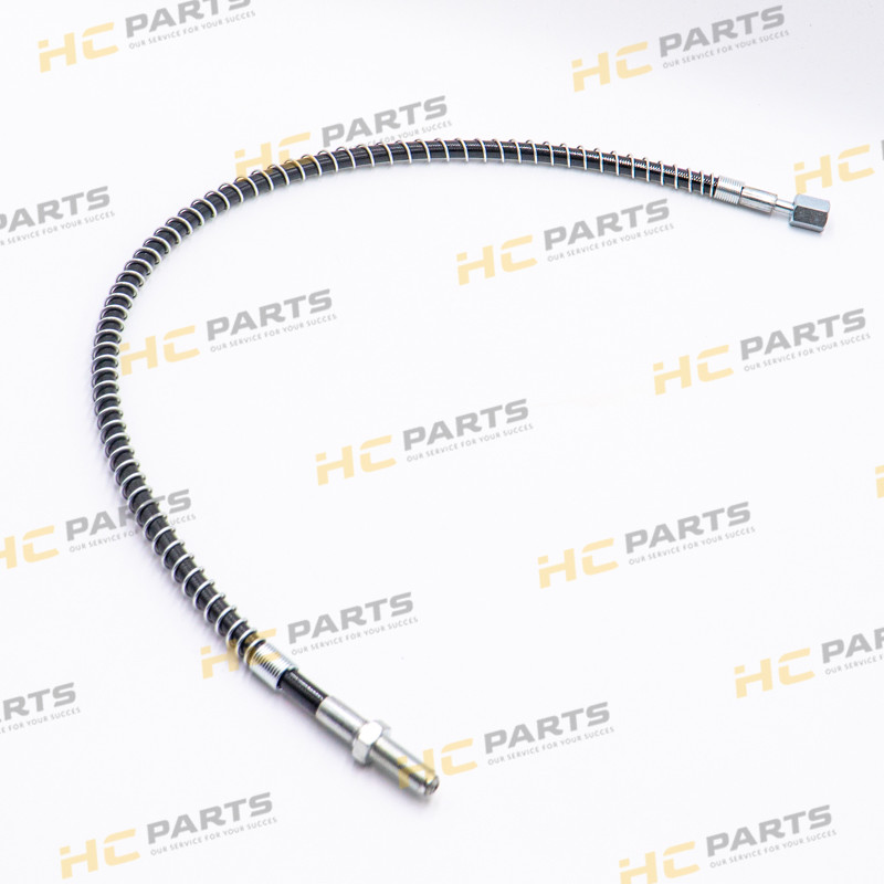 Тормозной шланг JCB L-760 мм — 3CX 4CX