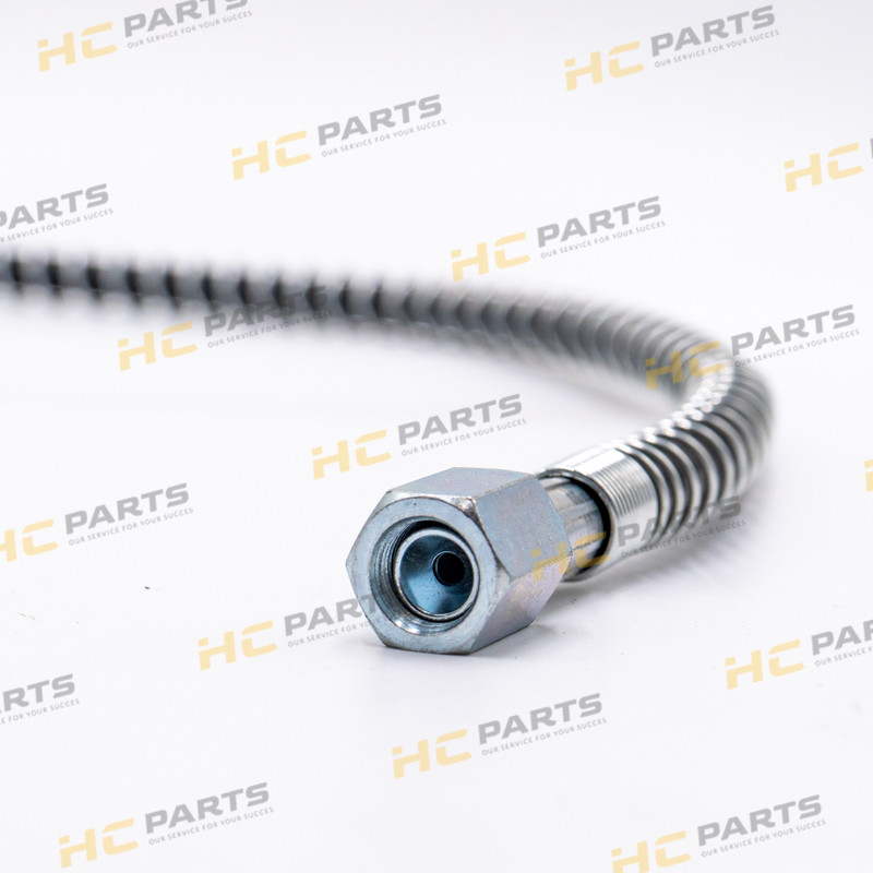 Тормозной шланг JCB L-760 мм — 3CX 4CX