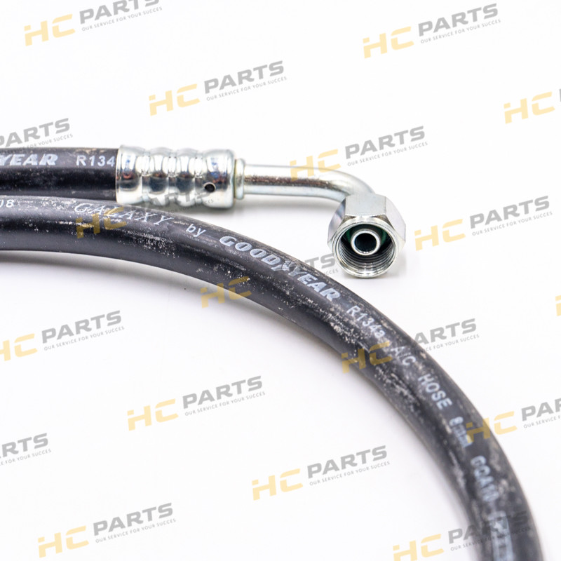 Шланг кондиционера JCB — 3CX 4CX