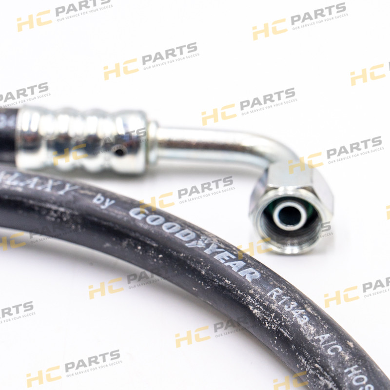 Шланг кондиционера JCB — 3CX 4CX