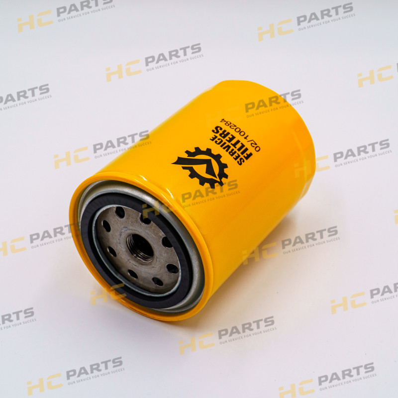 Масляный фильтр JCB Perkins AA AR RE — сервисные фильтры